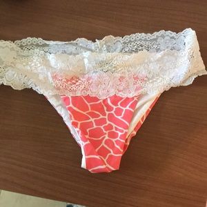 New beach bunny swim bottoms